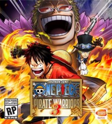 one piece pirate warriors 2 ps3 iso downloads